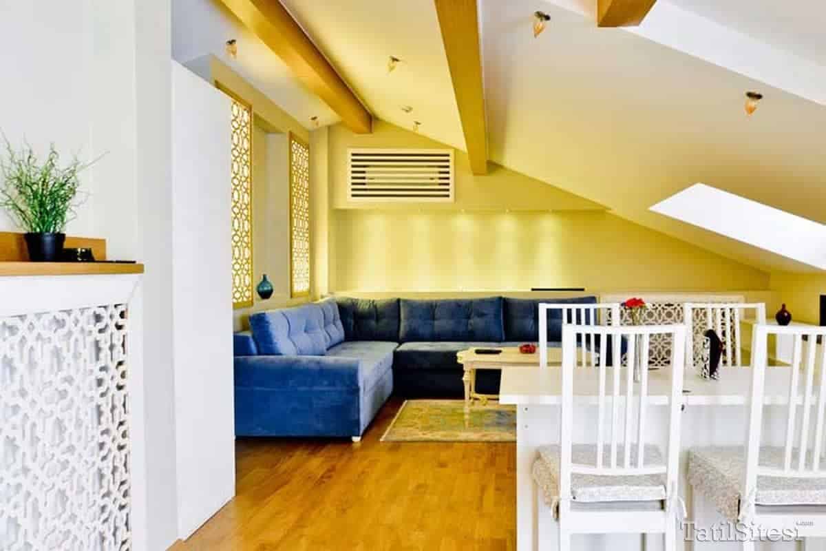 Cozy Flats İstanbul